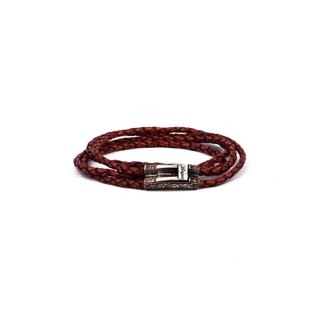 Boga Bracelet Women Sandy Brown